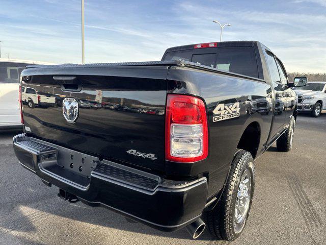 used 2019 Ram 2500 car, priced at $40,998