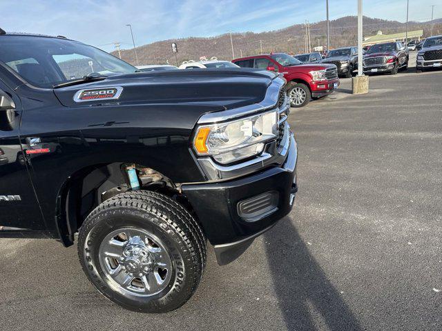 used 2019 Ram 2500 car, priced at $40,998