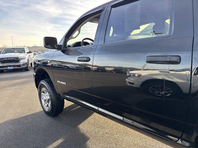 used 2019 Ram 2500 car, priced at $40,998