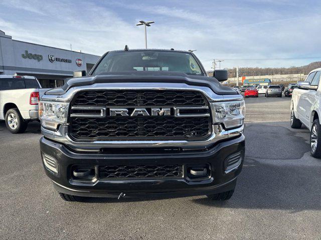 used 2019 Ram 2500 car, priced at $40,998