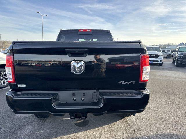 used 2019 Ram 2500 car, priced at $40,998