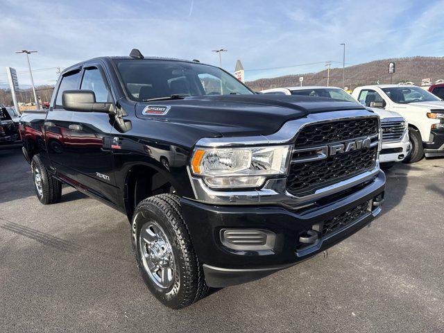 used 2019 Ram 2500 car, priced at $40,998