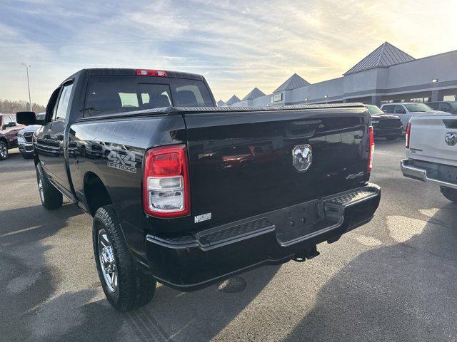 used 2019 Ram 2500 car, priced at $40,998