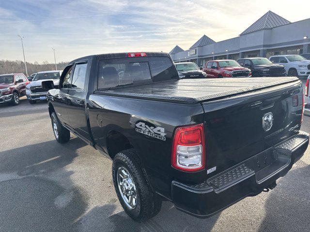 used 2019 Ram 2500 car, priced at $40,998