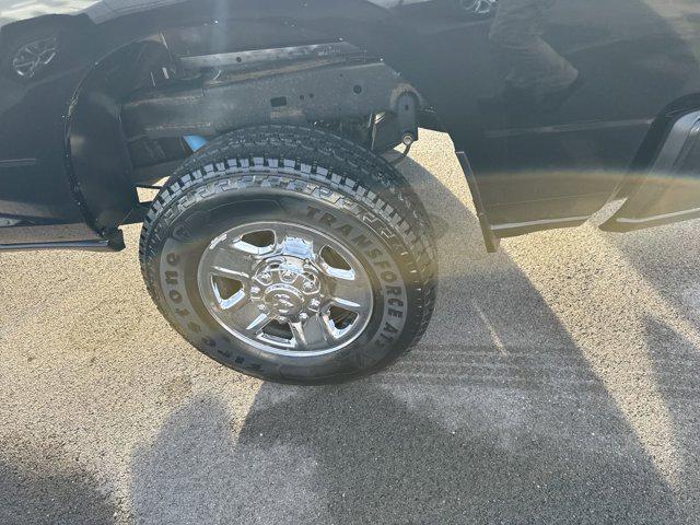 used 2019 Ram 2500 car, priced at $40,998