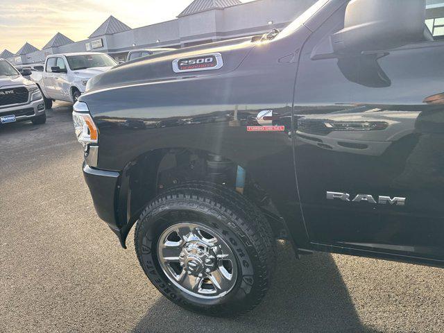 used 2019 Ram 2500 car, priced at $40,998