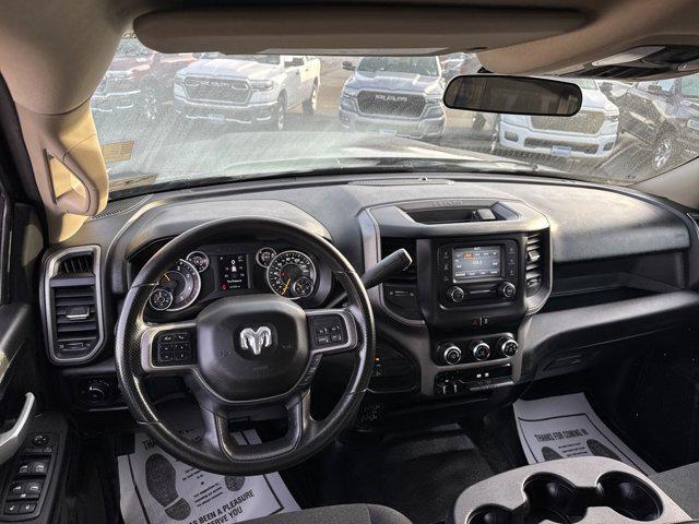 used 2019 Ram 2500 car, priced at $40,998