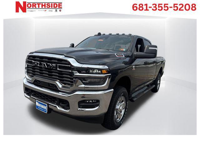new 2026 Ram 3500 car, priced at $67,956