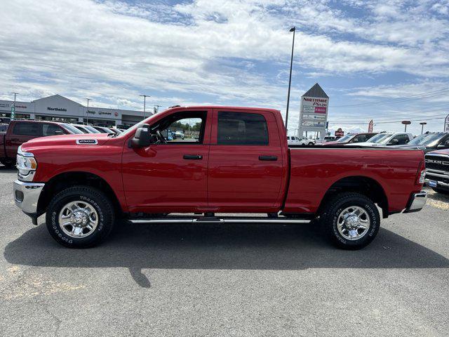 new 2024 Ram 2500 car, priced at $54,491