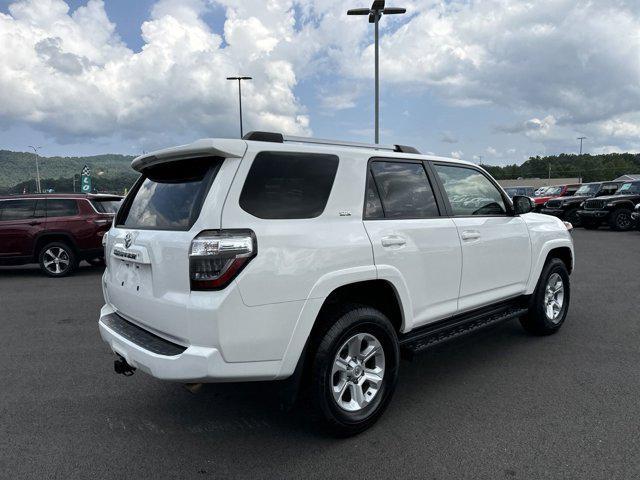 used 2020 Toyota 4Runner car, priced at $30,895