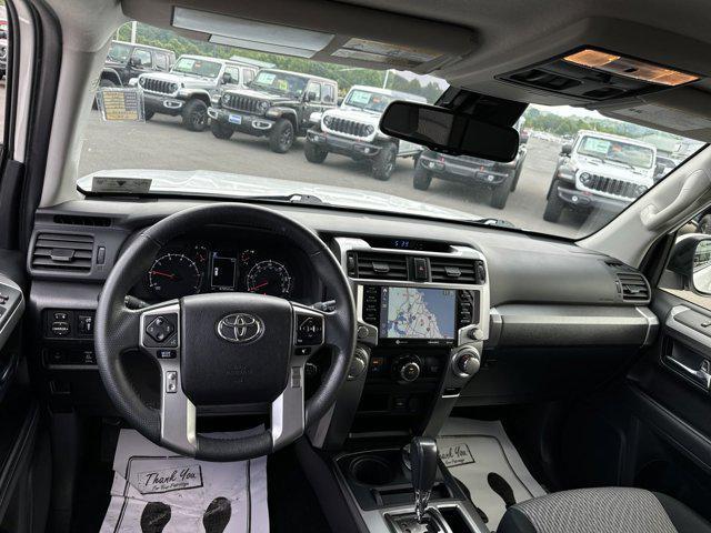 used 2020 Toyota 4Runner car, priced at $30,895