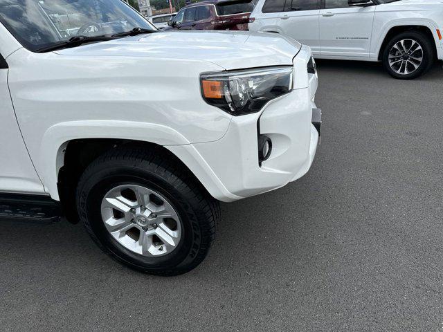 used 2020 Toyota 4Runner car, priced at $30,895