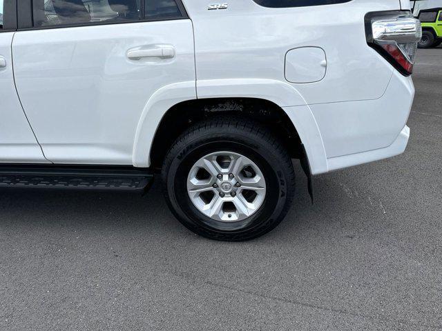 used 2020 Toyota 4Runner car, priced at $30,895