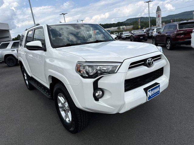 used 2020 Toyota 4Runner car, priced at $30,895