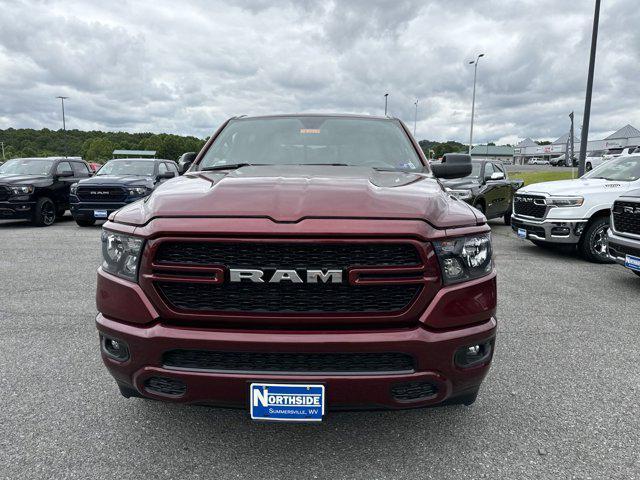 new 2024 Ram 1500 car, priced at $42,766