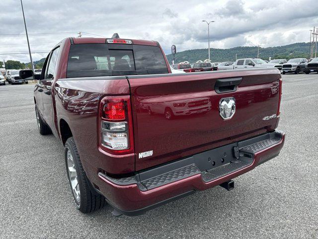 new 2024 Ram 1500 car, priced at $42,766