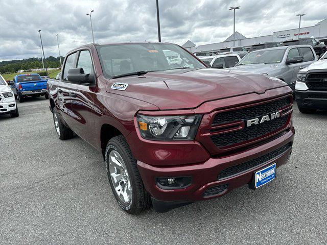 new 2024 Ram 1500 car, priced at $42,766