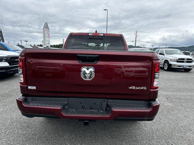 new 2024 Ram 1500 car, priced at $42,766