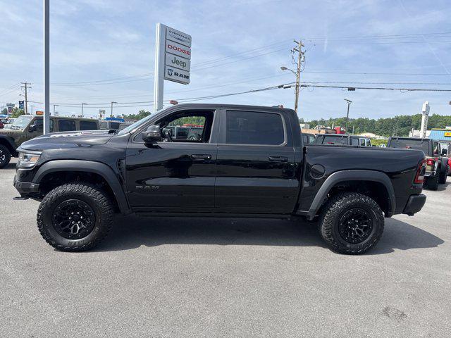 used 2024 Ram 1500 car, priced at $101,559
