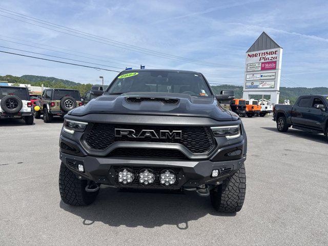 used 2024 Ram 1500 car, priced at $101,559