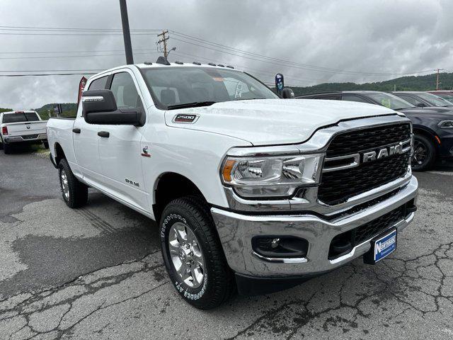 new 2024 Ram 2500 car, priced at $66,310