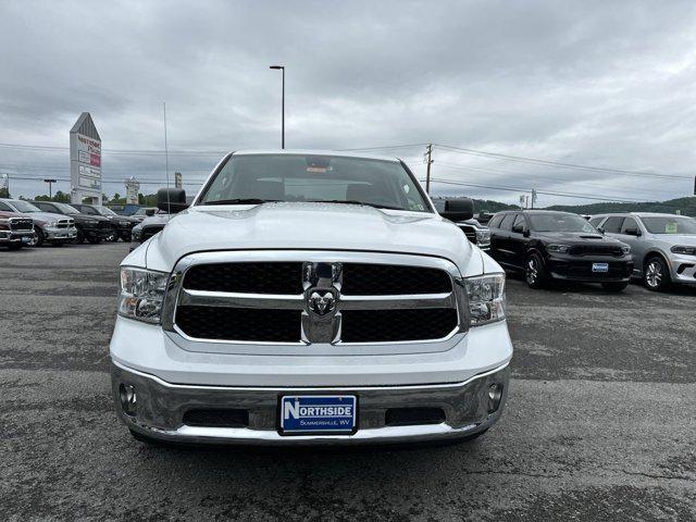 new 2024 Ram 1500 car, priced at $43,603