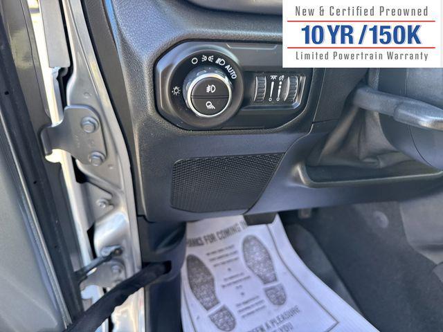 used 2020 Jeep Gladiator car, priced at $26,995