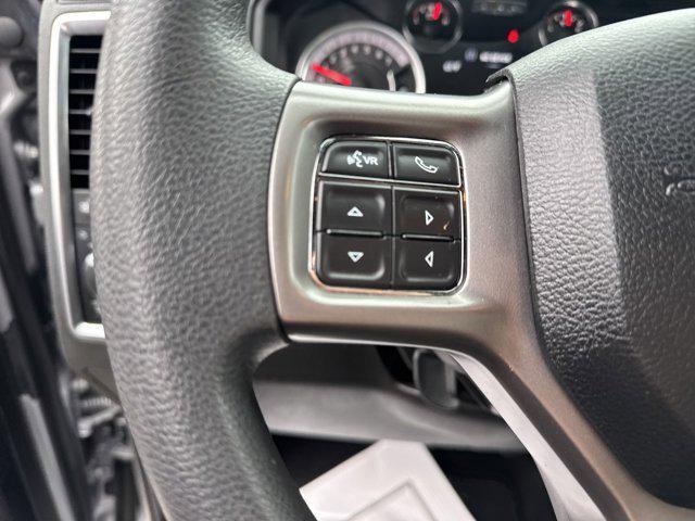 used 2022 Ram 1500 Classic car, priced at $33,496