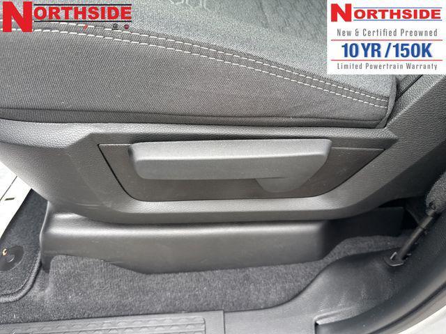 new 2026 Ram 2500 car, priced at $66,604