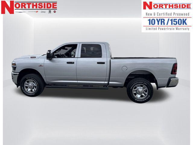 new 2026 Ram 2500 car, priced at $66,604