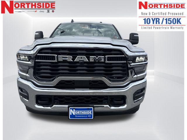 new 2026 Ram 2500 car, priced at $66,604