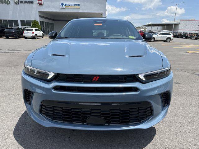 new 2024 Dodge Hornet car, priced at $34,455