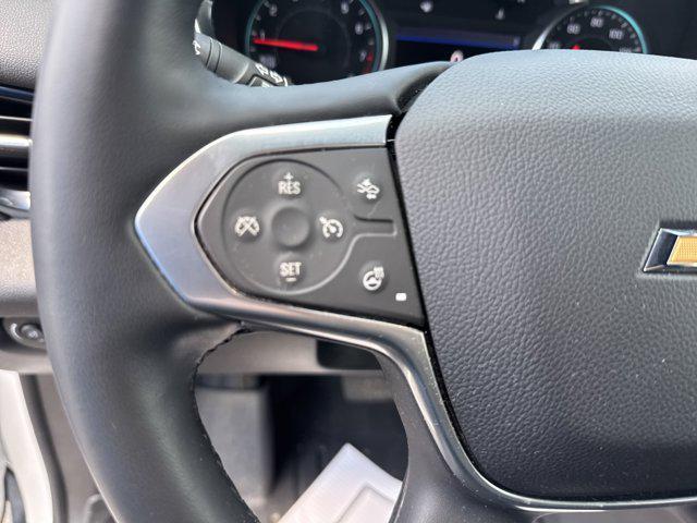 used 2023 Chevrolet Traverse car, priced at $31,795