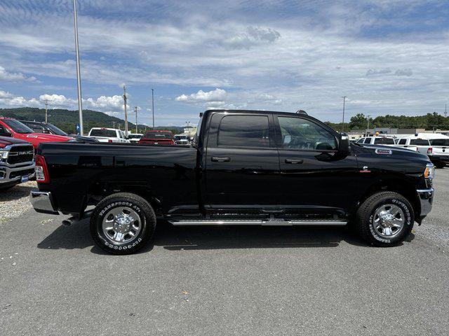 new 2024 Ram 3500 car, priced at $64,894