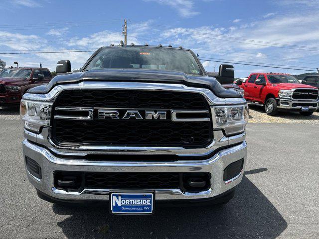 new 2024 Ram 3500 car, priced at $64,894