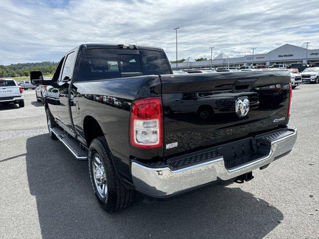 new 2024 Ram 3500 car, priced at $64,894