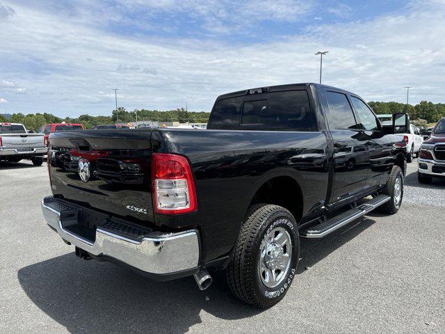 new 2024 Ram 3500 car, priced at $64,894