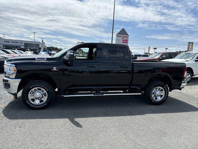 new 2024 Ram 3500 car, priced at $64,894