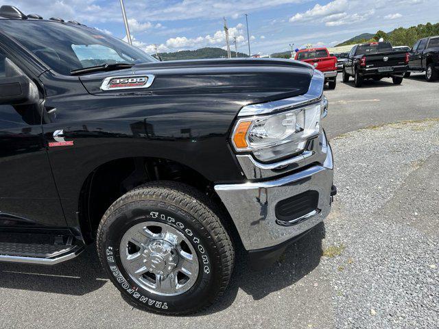 new 2024 Ram 3500 car, priced at $64,894