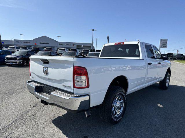 new 2024 Ram 3500 car, priced at $53,392