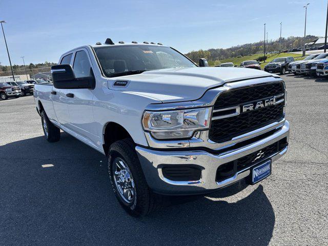 new 2024 Ram 3500 car, priced at $53,392