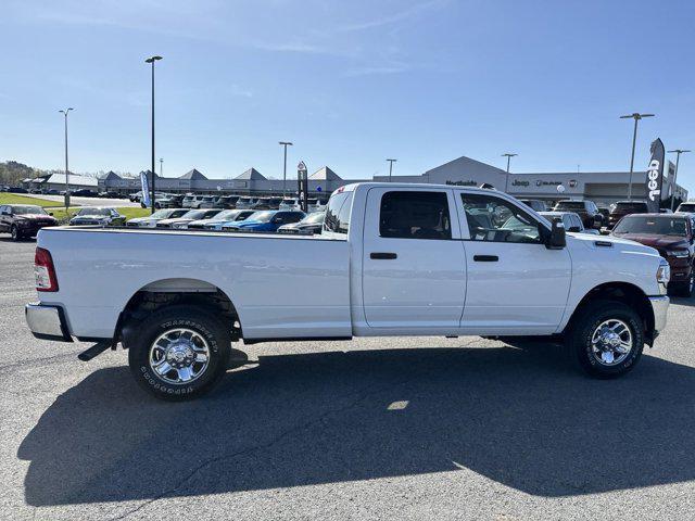 new 2024 Ram 3500 car, priced at $53,392