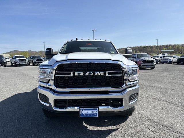 new 2024 Ram 3500 car, priced at $53,392