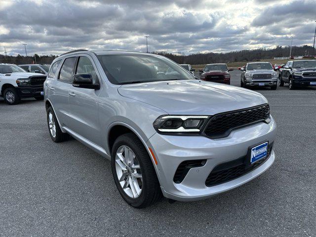 new 2024 Dodge Durango car, priced at $50,344