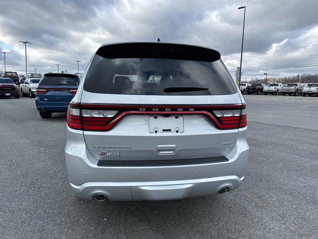 new 2024 Dodge Durango car, priced at $50,344