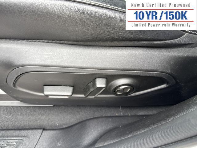 used 2024 Jeep Grand Cherokee car, priced at $36,295