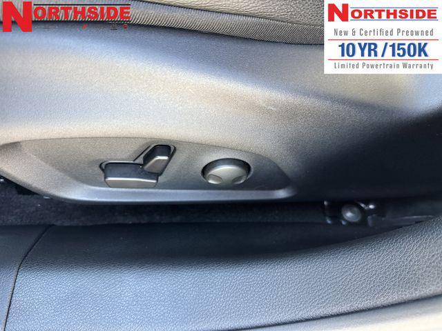 new 2026 Jeep Compass car, priced at $28,480