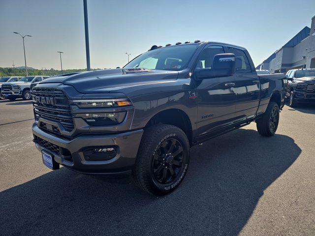new 2025 Ram 2500 car, priced at $88,285