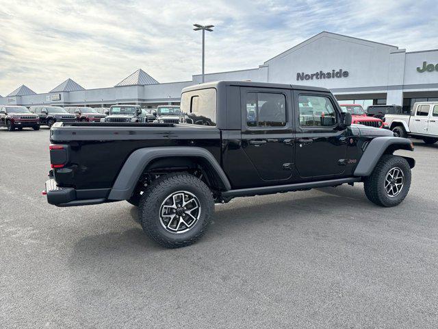 new 2024 Jeep Gladiator car, priced at $51,790