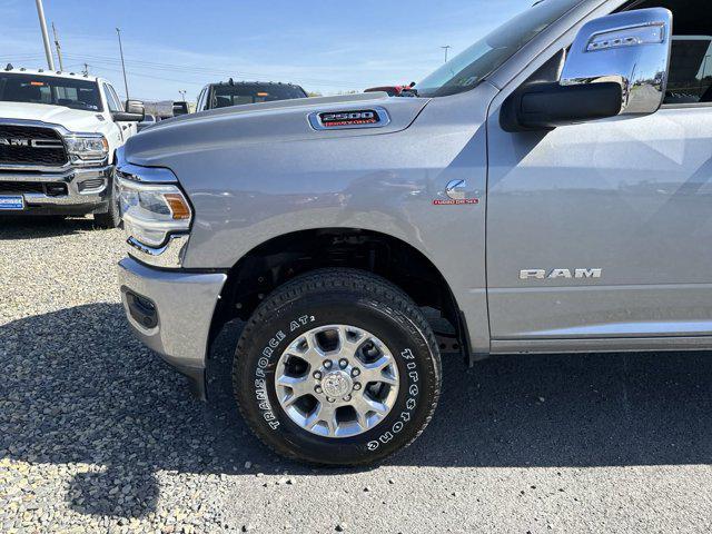 new 2024 Ram 2500 car, priced at $71,951